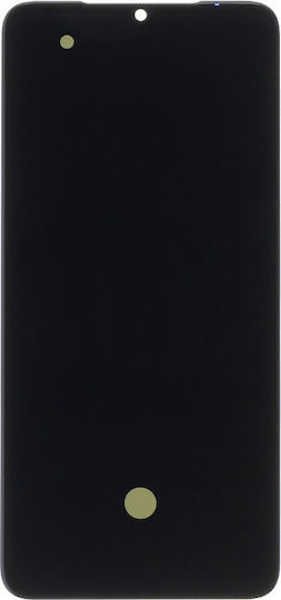 Οθόνη OLED LCD με Μηχανισμό Αφής για Mi 9 (Μαύρο)