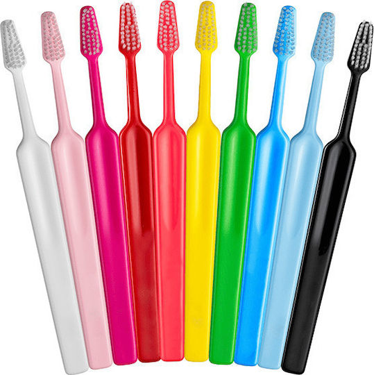 TePe Select Toothbrush Medium Light Green
