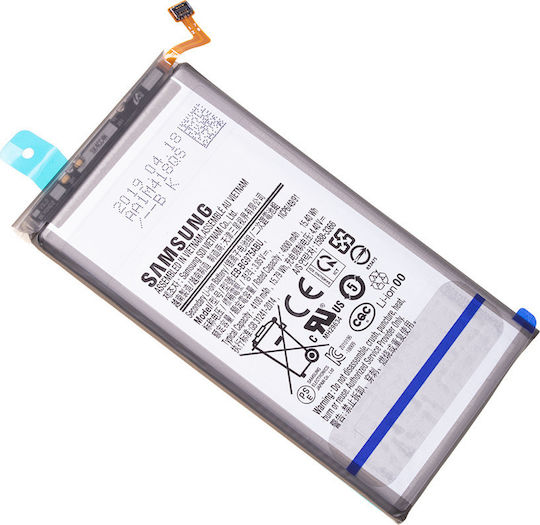 Samsung Replacement Battery for Galaxy S10+ Replacement Battery 4000mAh for SAMSUNG S10 PLUS G975