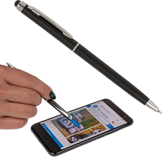 Screen Pen & Stylus in Black color ACC-144