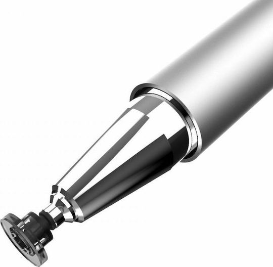 Tech-Protect Magnet Stylus Pen в Черен цвят TPSPB