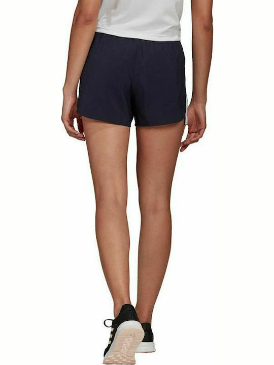 Adidas Women's Sporty Shorts Black