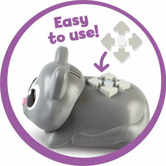 Learning Resources Coding Critters Scamper & Sneaker STEM Образователна Игра Образователни за 4+ години Години