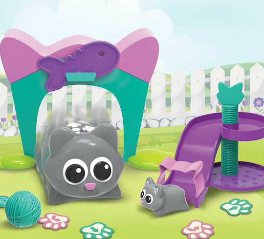 Learning Resources Coding Critters Scamper & Sneaker STEM Образователна Игра Образователни за 4+ години Години