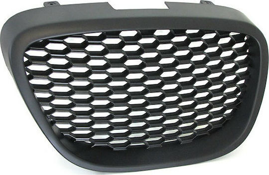 Dekorative Auto Maske Seat Leon