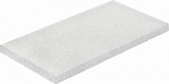 Greco Strom Στρώμα Παρκοκρέβατου Ίρις με Latex 60cmx120cmx5cm Greco Strom Στρώμα Παρκοκρέβατου Ίρις με Latex 60cmx120cmx5cm