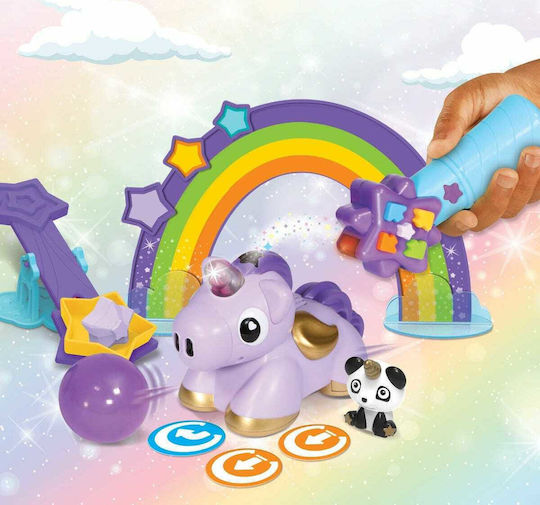 Learning Resources Coding Critters MagiCoders: Skye the Unicorn STEM Εκπαιδευτικό Παιχνίδι Προγραμματισμός για 4+ Ετών (EN)
