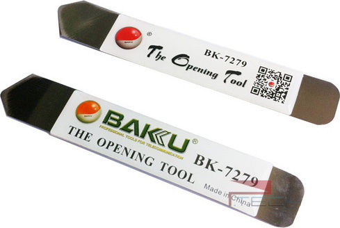 Baku BK-7279 Εργαλείο Ανοίγματος για Service Κινητών