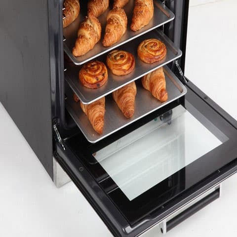 Smeg Alfa 43X Elektrischer Ofen 3kW ALFA43X
