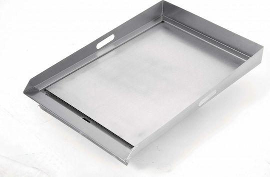 North LPG Commercial Water Grill 11kW 41x70x30cm