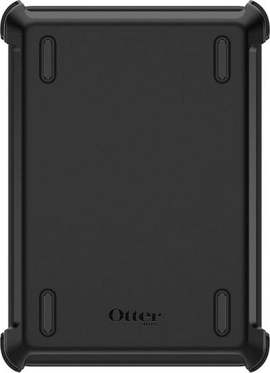 Otterbox Defender Flip Cover Πλαστικό Μαύρο (iPad Air 2019 / iPad Pro 2017 10.5")