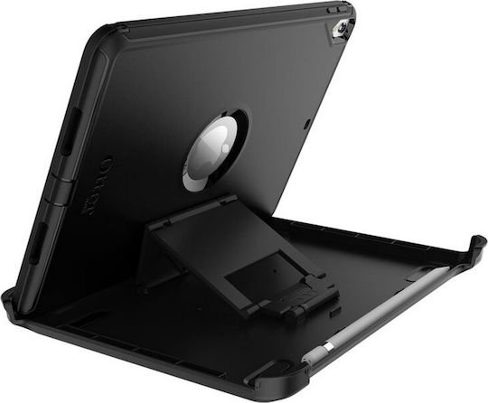 Otterbox Defender Flip Cover Πλαστικό Μαύρο (iPad Air 2019 / iPad Pro 2017 10.5")