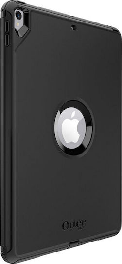 Otterbox Defender Flip Cover Πλαστικό Μαύρο (iPad Air 2019 / iPad Pro 2017 10.5")