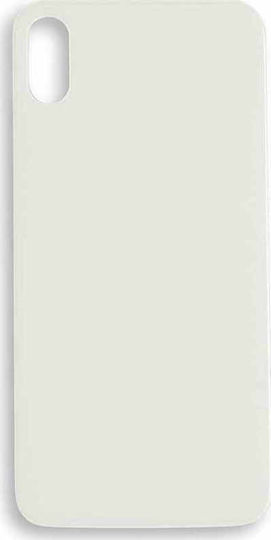 Replacement Back Cover White for iPhone XS Max
