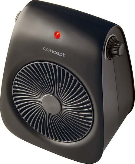 Concept VT7041 Heizlüfter Boden 2000W
