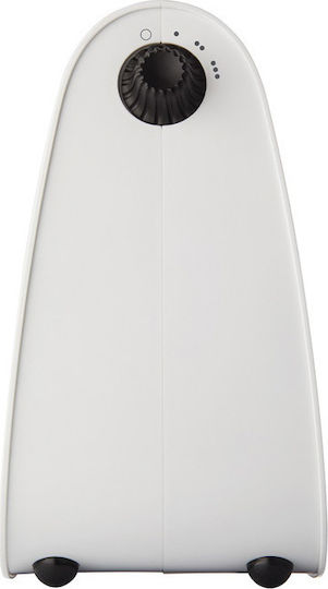 Concept VT7040 Fan Heater Room Floor 2000W