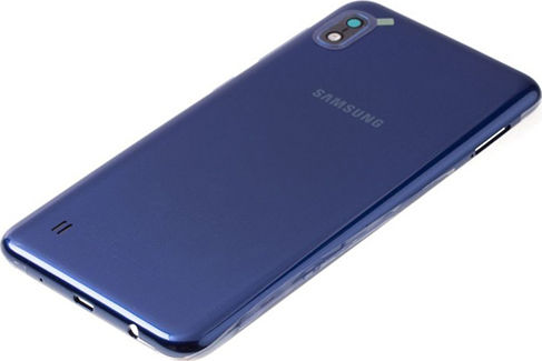 Samsung Capac Baterie Albastru pentru Samsung Galaxy A10