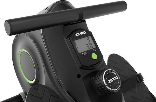 Zipro Nix Rudergerät für Benutzer bis 120kg