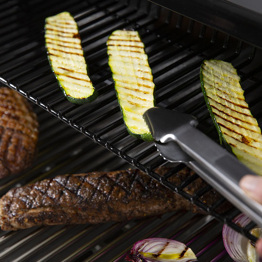 Broil King Клещи Месо Неръждаем 30см