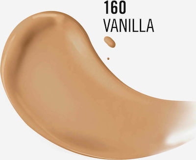 Rimmel Kind And Free Skin Tint Foundation Vanilla 30ml