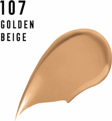 Max Factor Lasting Performance Liquid Make Up 107 Golden Beige 35ml
