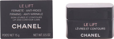 Chanel Le Lift Firming Anti- Wrinkle Κρέμα Χειλιών 15gr