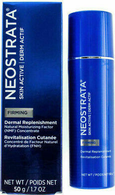 Neostrata Skin Active Firming Anti-Aging & Straffend Creme Gesicht Nacht 50gr