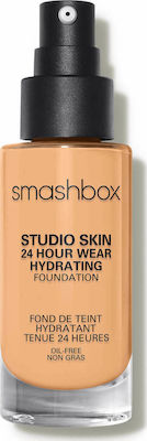 Smashbox Studio Skin 15 Hour Wear Foundation 30ml