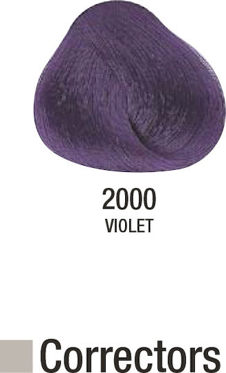 Alfaparf Milano Professional Evolution Of The Color Боя За Коса Виолетова 60мл