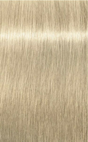Schwarzkopf Igora Royal Highlifts Vopsea de Păr 10-1 Blond Foarte Deschis Cenușiu 60ml