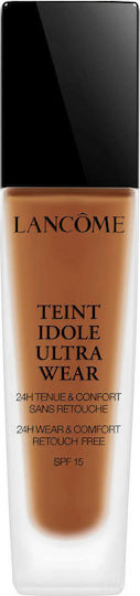 Lancome Teint Idole Ultra Wear Flüssiges Make-up SPF15 11 Muscade 30ml