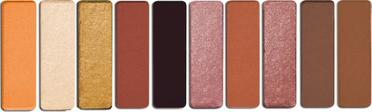 Wet n Wild Color Icon Eyeshadow 10 Pan Palette Παλέτα με Σκιές Ματιών σε Στερεή Μορφή 10gr