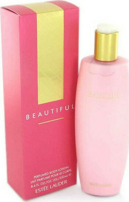 Estee Lauder Beautiful Perfumed Body Lotion 250ml