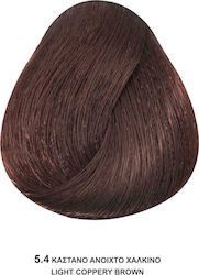 Bioshev Professional Haarfarbe Creme Βαφή Μαλλι...