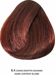 Bioshev Professional Haarfärbemittel 6.4 Dunkel...