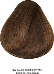 Bioshev Professional Haarfärbemittel 6.3 Dunkel...