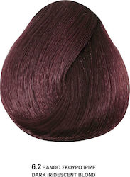 Bioshev Professional Haarfärbemittel 6.2 Dunkle...