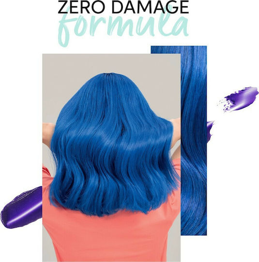 Wella Color Fresh Mask Color Mask Blue 150ml