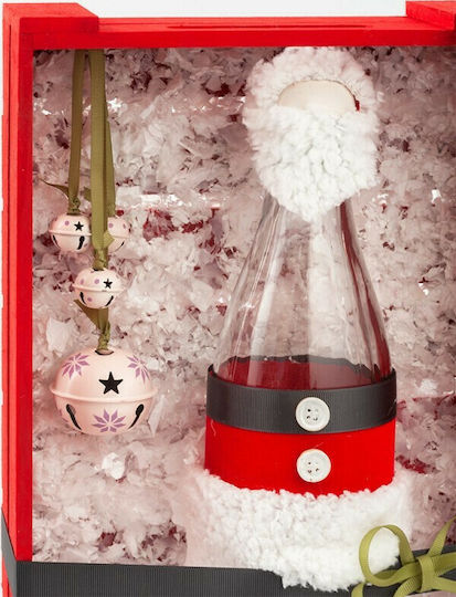 Parisis Weihnachtliches Geschenk-Set 1cm