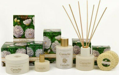 L' Erbolario Diffuser Camelia 125ml
