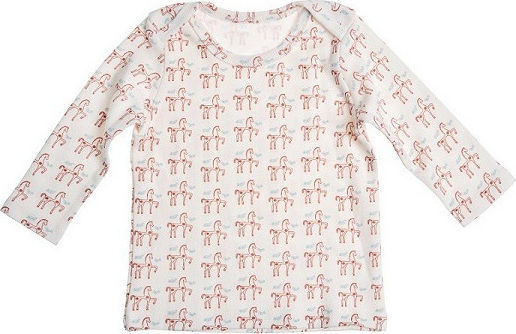 Korres Σετ Ρούχων Νεογέννητου Baby Wash + Dress για Αγόρι