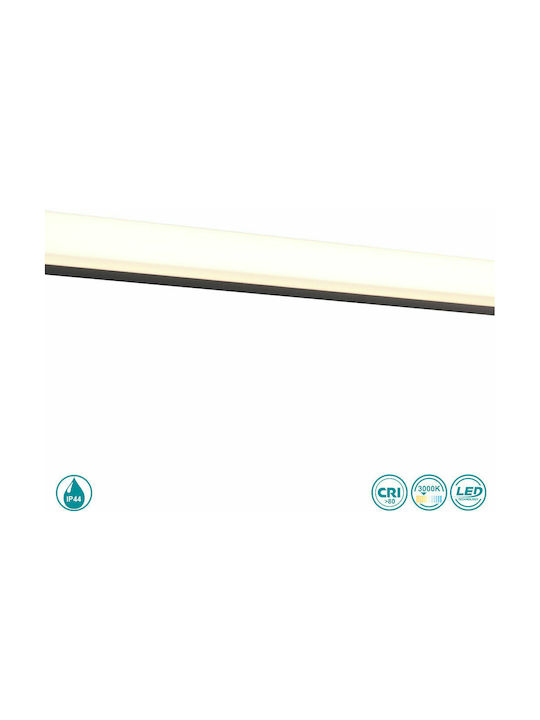 Fábio Yo  Trio Lighting Fabio Clasic Lumină de Baie cu LED Integrat și