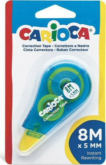 Carioca Korrekturband