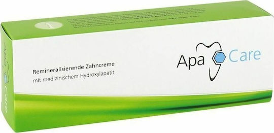 ApaCare Паста за Зъби за Реминерализация 75ml