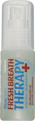 Spray Haleine Fraîche 30ml - Aloe Dent