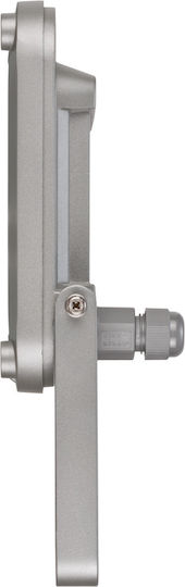 Brennenstuhl Jaro 3050 Στεγανός Προβολέας LED 30W Ψυχρό Λευκό 6500K IP65