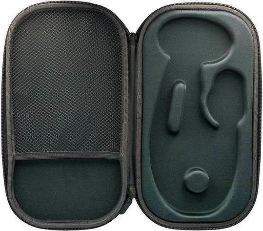 Αξεσουάρ Στηθοσκοπίου MiniBOX Θήκη Black