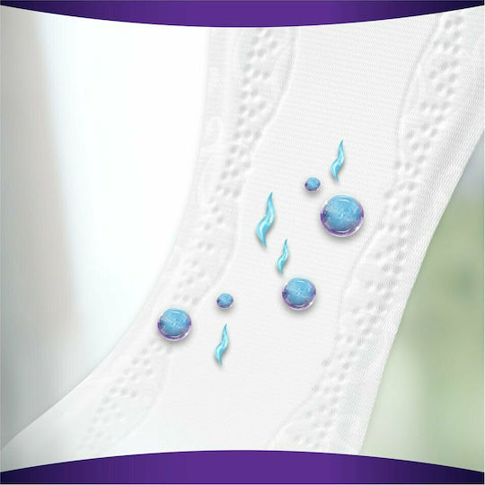 Always Discreet Normal Women's Incontinence Pad Normal Flow 2 Drops 44pcs