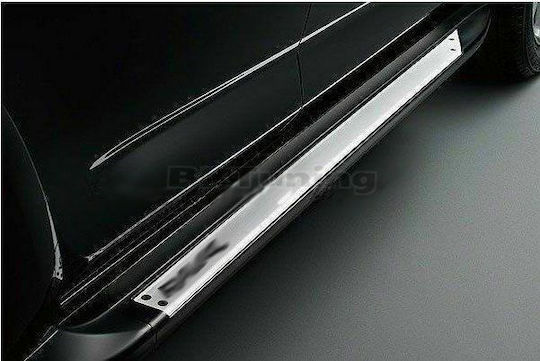 4x4 Car Side Steps for Toyota RAV 4 2.0 2009-2012 2pcs