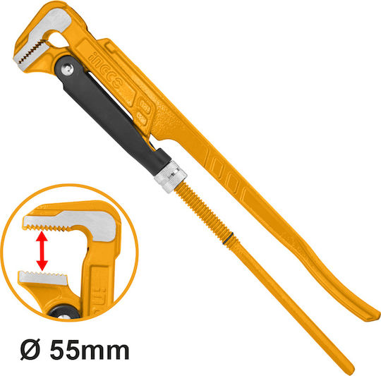 Ingco Plumbing Pliers 1½"